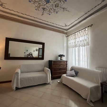 Villetta Stile Liberty A Marina Di Pisa Εξωτερικό φωτογραφία