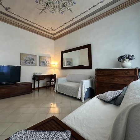 Villetta Stile Liberty A Marina Di Pisa Εξωτερικό φωτογραφία