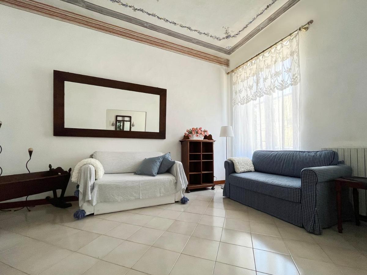 Villetta Stile Liberty A Marina Di Pisa Εξωτερικό φωτογραφία