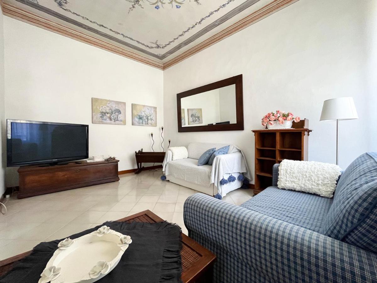 Villetta Stile Liberty A Marina Di Pisa Εξωτερικό φωτογραφία