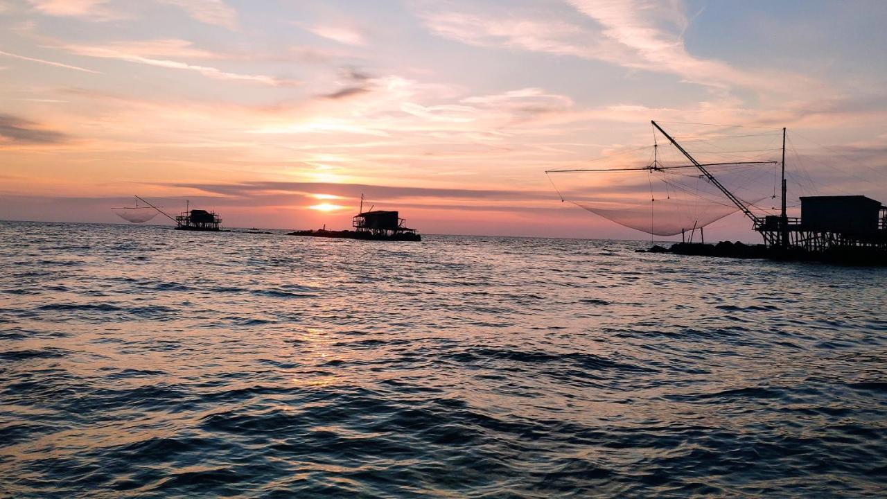Villetta Stile Liberty A Marina Di Pisa Εξωτερικό φωτογραφία