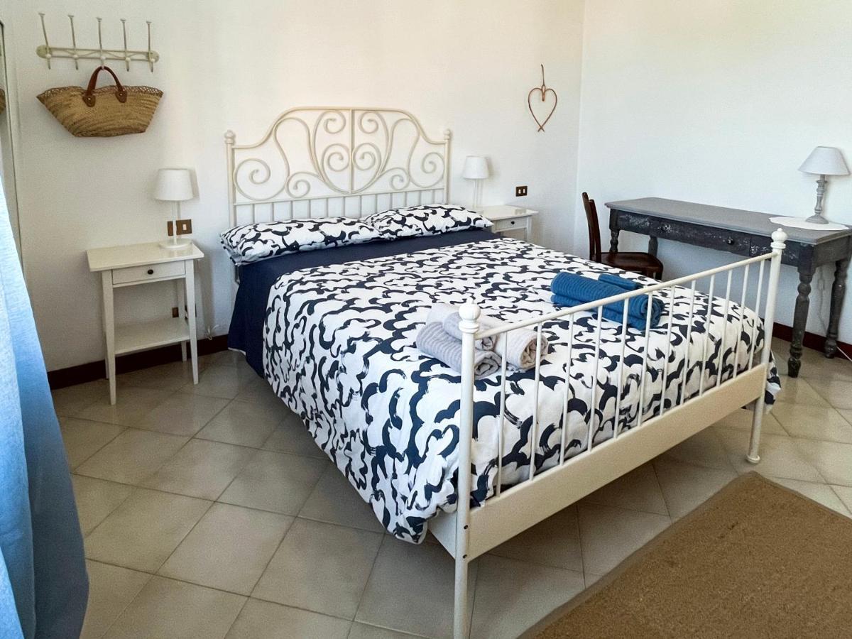 Villetta Stile Liberty A Marina Di Pisa Εξωτερικό φωτογραφία