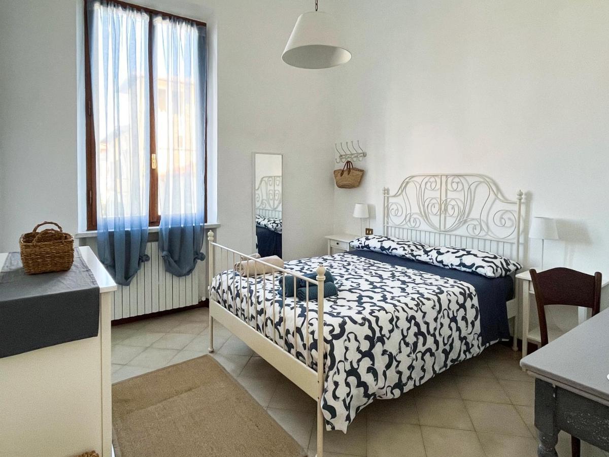 Villetta Stile Liberty A Marina Di Pisa Εξωτερικό φωτογραφία