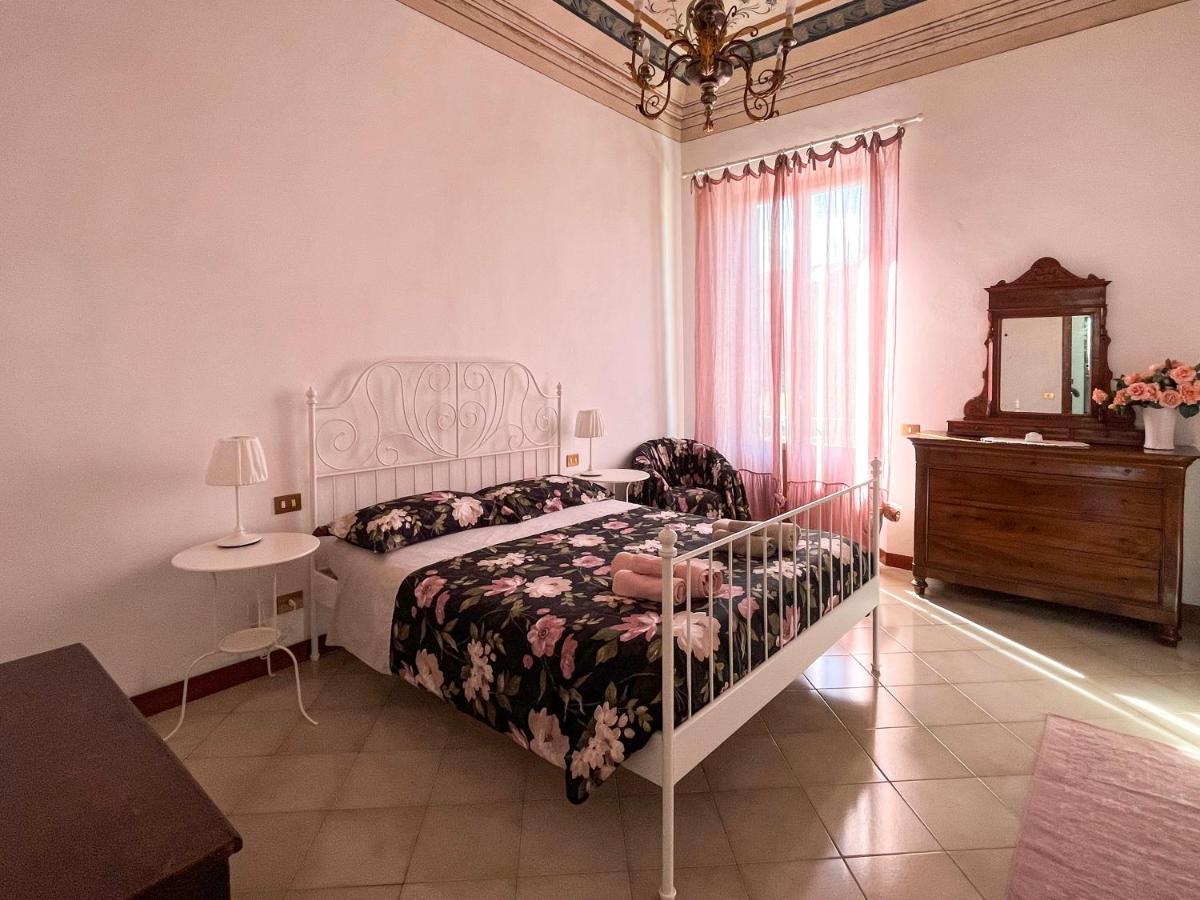 Villetta Stile Liberty A Marina Di Pisa Εξωτερικό φωτογραφία