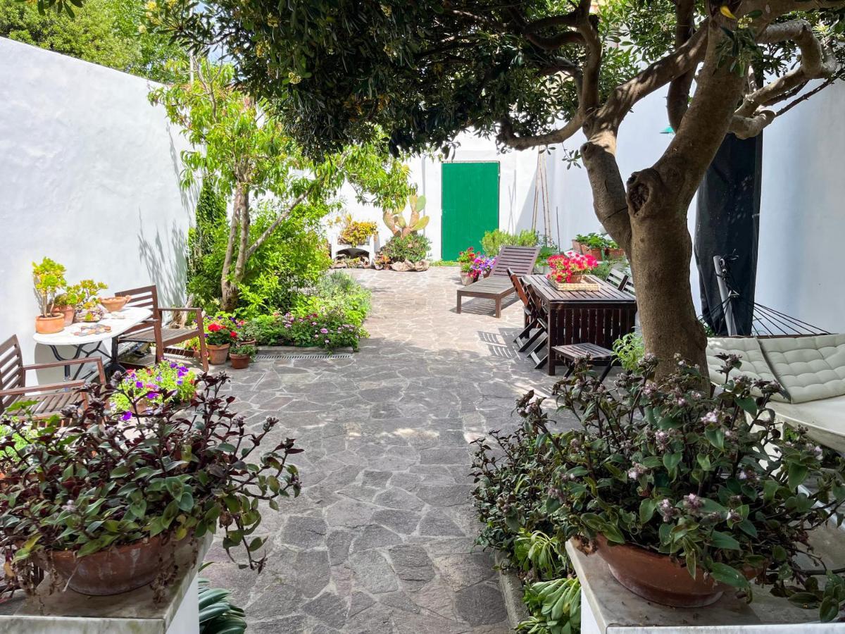 Villetta Stile Liberty A Marina Di Pisa Εξωτερικό φωτογραφία