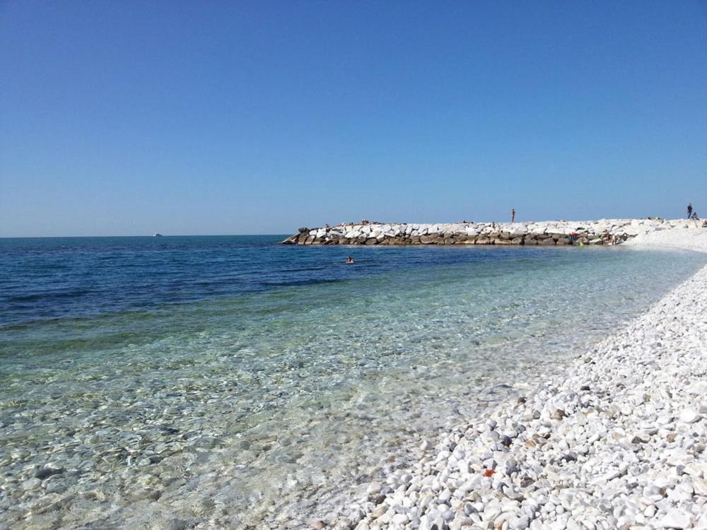 Villetta Stile Liberty A Marina Di Pisa Εξωτερικό φωτογραφία