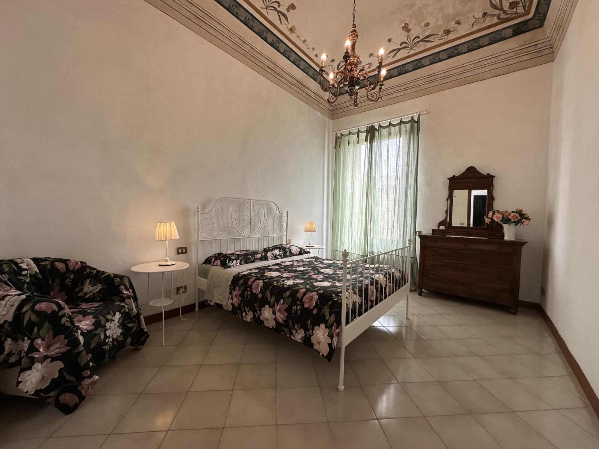 Villetta Stile Liberty A Marina Di Pisa Εξωτερικό φωτογραφία
