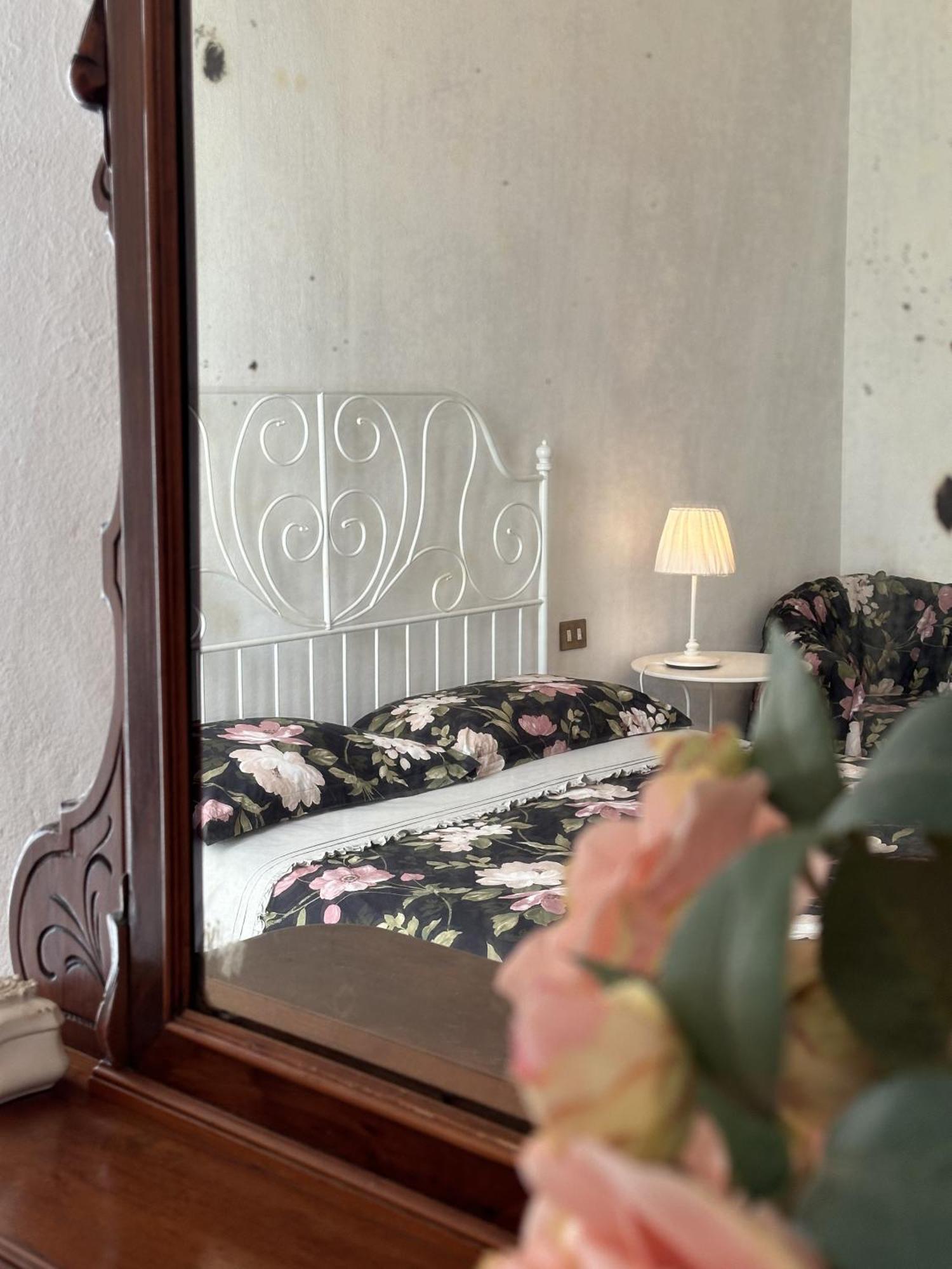 Villetta Stile Liberty A Marina Di Pisa Εξωτερικό φωτογραφία
