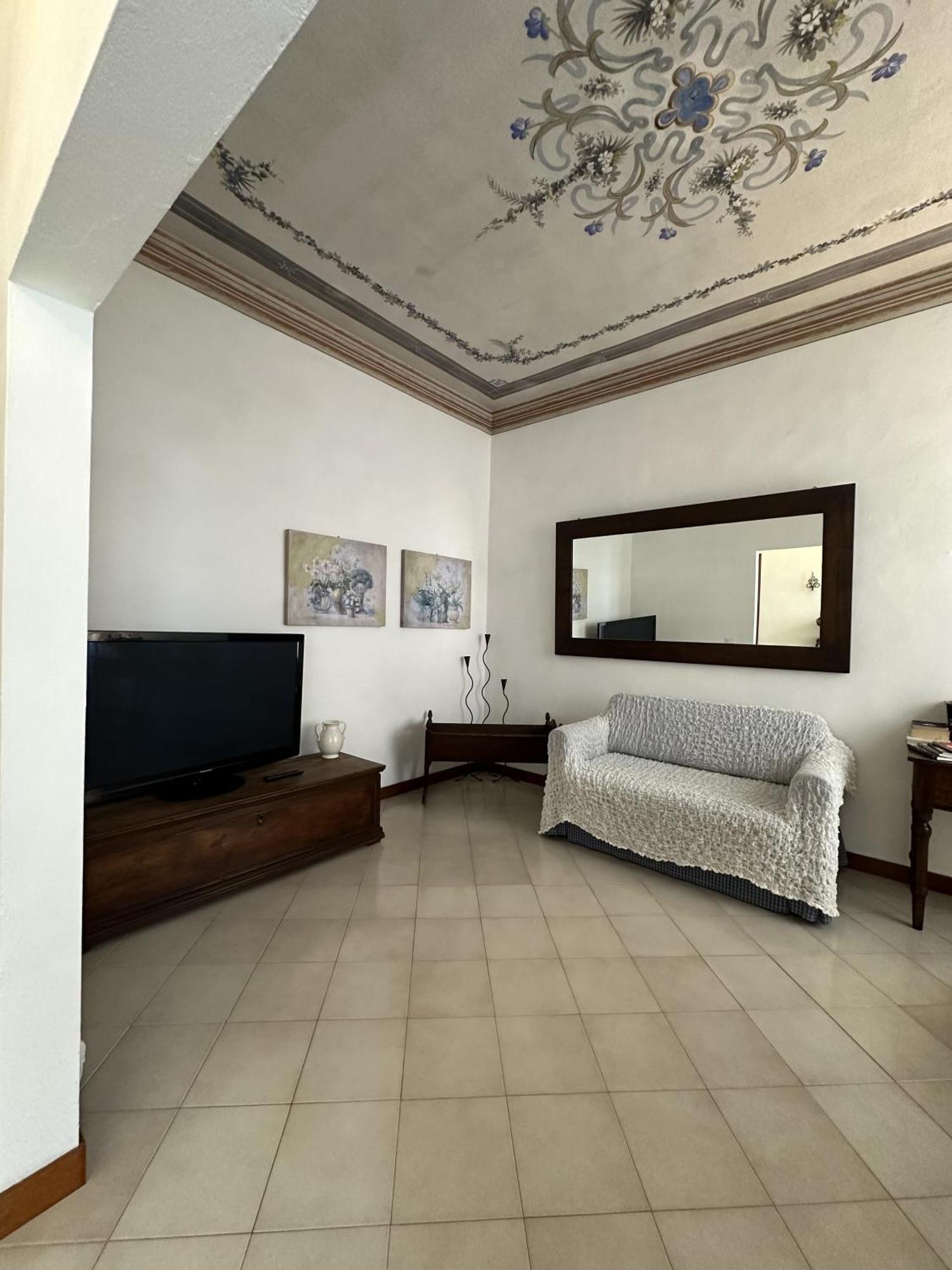 Villetta Stile Liberty A Marina Di Pisa Εξωτερικό φωτογραφία