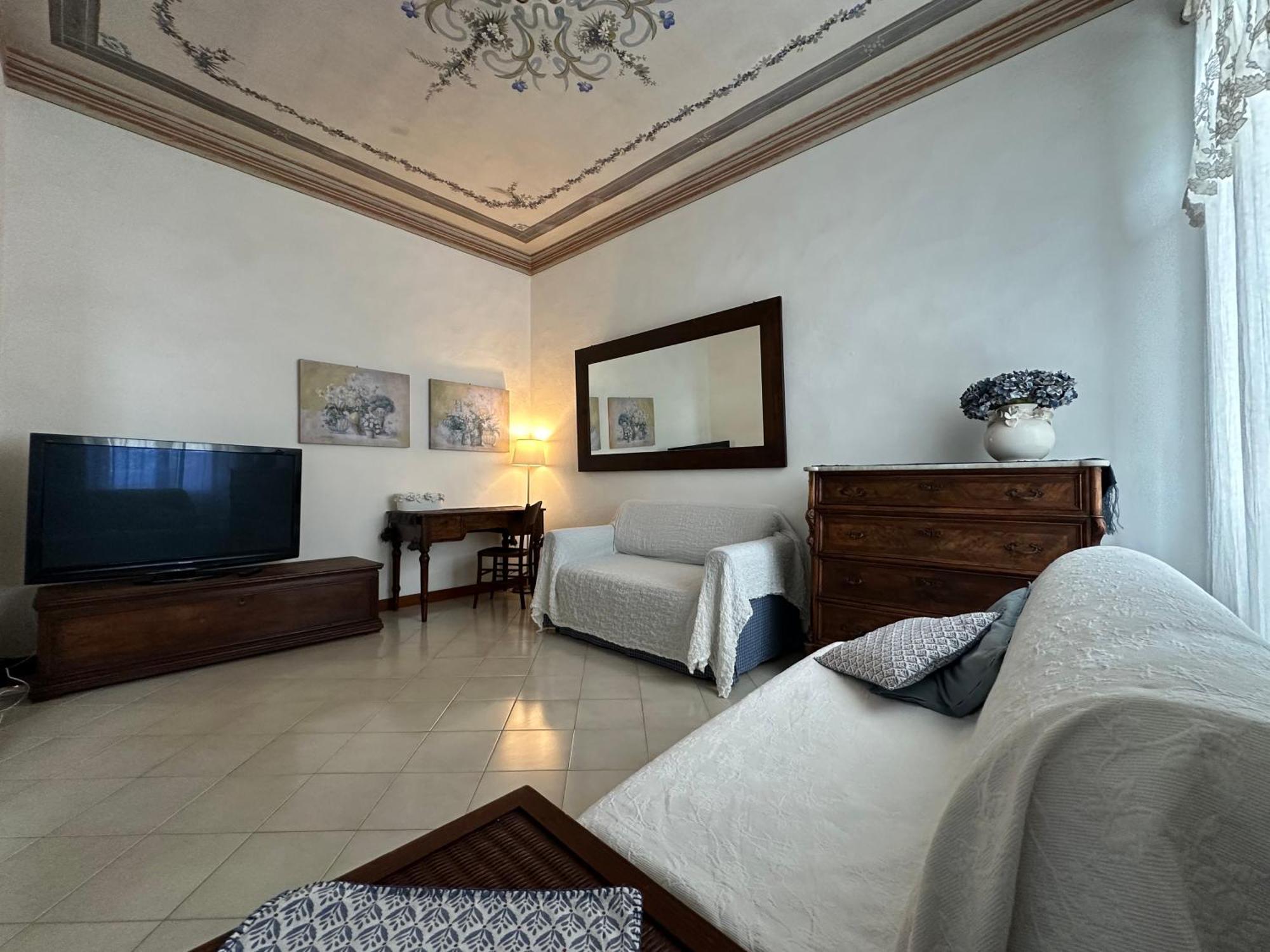 Villetta Stile Liberty A Marina Di Pisa Εξωτερικό φωτογραφία